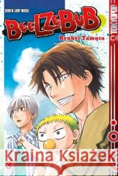 Beelzebub. Bd.3 Tamura, Ryuhei 9783842000582 Tokyopop - książka