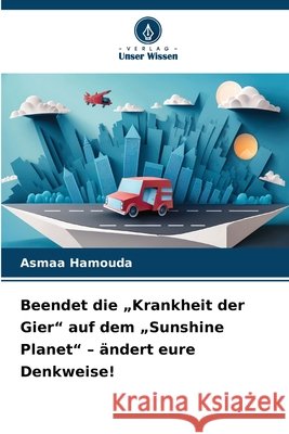 Beendet die 
