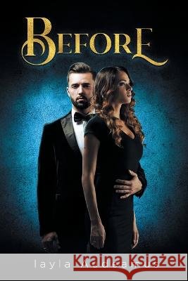 Before Layla Audeamus   9798889450214 Brilliant Books Literary - książka