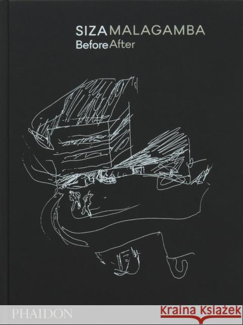 Before / After: Alvaro Siza Duccio Malagamba 9781838668181 Phaidon Press Ltd - książka