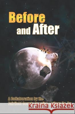 Before and After Diana Gugel David L. Hoffmann Julia Burnside 9781790977574 Independently Published - książka