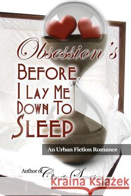 Before I lay me down to sleep Frieday, Leah 9780615978079 Obsessional Ink Publications - książka