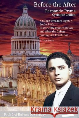 Before the After Fernando Pruna 9798201283346 Little French eBooks - książka