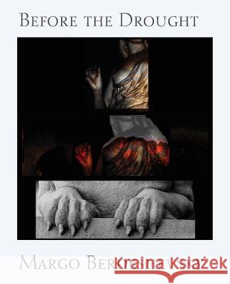 Before the Drought Margo Berdeshevsky 9781941783399 Glass Lyre Press - książka