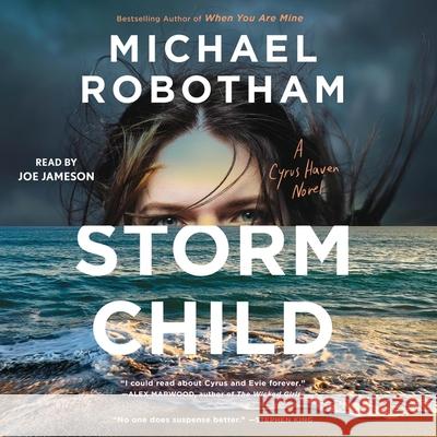 Before You Found Me - audiobook Michael Robotham 9781797171746 Simon & Schuster Audio - książka