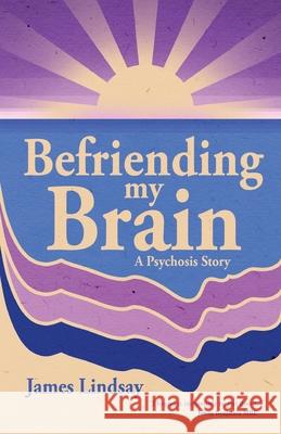 Befriending My Brain: A Psychosis Story James Lindsay 9781913615949 Cherish Editions - książka