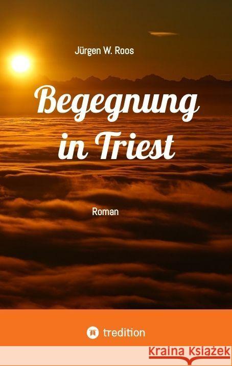 Begegnung in Triest - Ein spannender Politthriller: Roman J?rgen W. Roos 9783384181206 Tredition Gmbh - książka