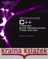 Beginning C++ Through Game Programming, Third Edition Dawson 9781435457423 Course Technology