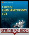Beginning Lego Mindstorms Ev3 Rollins, Mark 9781430264361 Springer
