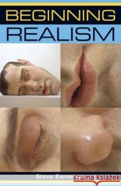 Beginning Realism Steven Earnshaw 9780719072208 Manchester University Press - książka