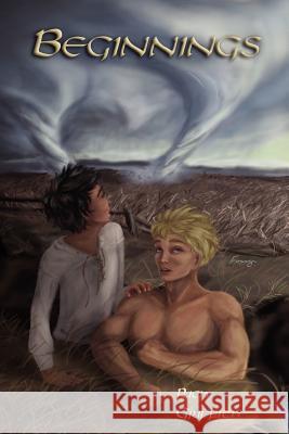 Beginnings Rich Griffith 9781411617575 Lulu.com - książka