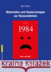 Begleitmaterial: 1984 Fischer, Mira 9783863162405 Hase und Igel