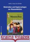 Begleitmaterial: Monsterboy / Neuausgabe Le Huray, Judith, Regelein, Silvia 9783863162078 Hase und Igel