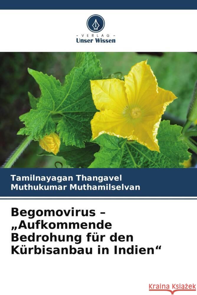 Begomovirus - 