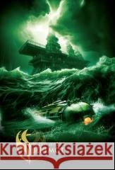 Behemot Peter Watts 9788384080047 Vesper - książka