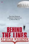 Behind The Lines Russell Miller 9781845952280 Vintage Publishing