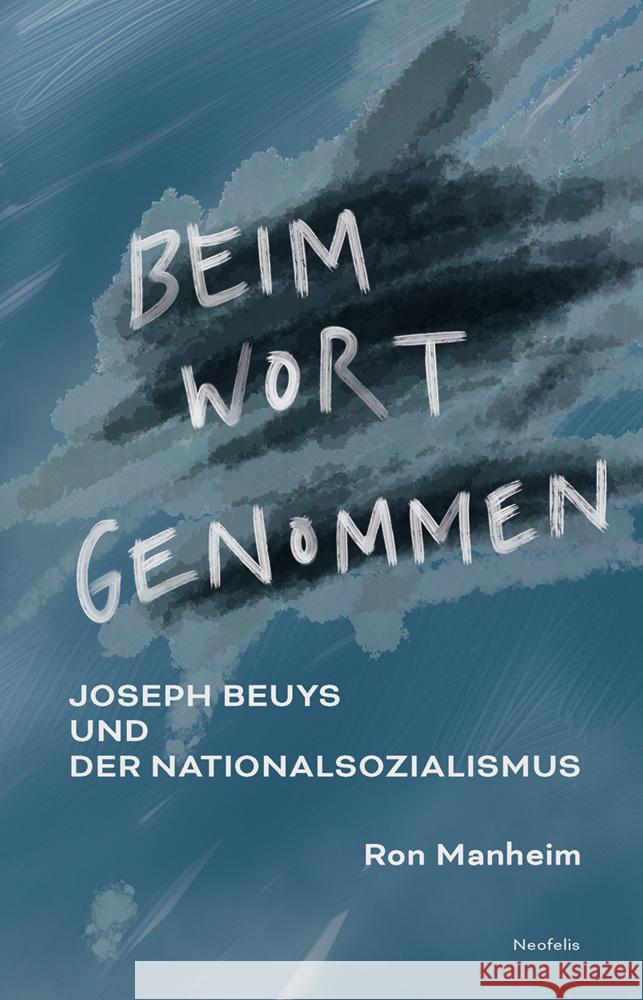 Beim Wort genommen Manheim, Ron 9783958083448 Neofelis - książka