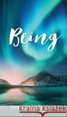 Being Yaminah Futch 9781977214577 Outskirts Press - książka