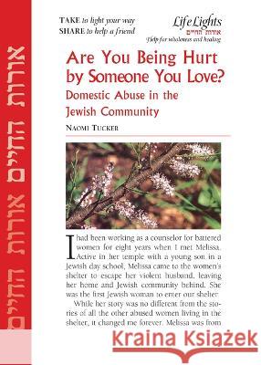 Being Hurt by Someone You Love-12 Pk Jewish Lights Publishing 9781683366256 Jewish Lights Publishing - książka