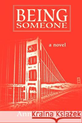 Being Someone Ann MacLeod 9780595200634 Authors Choice Press - książka