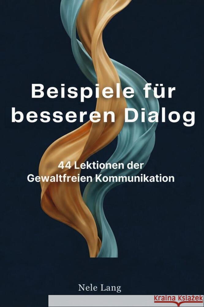 Beispiele für einen besseren Dialog Lang, Nele 9783695376339 FlipFlop - książka