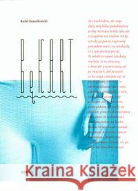 Bękart Szamburski Rafał 9788389494429 Kropka - książka