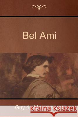 Bel Ami Guy d 9781618951847 Bibliotech Press - książka