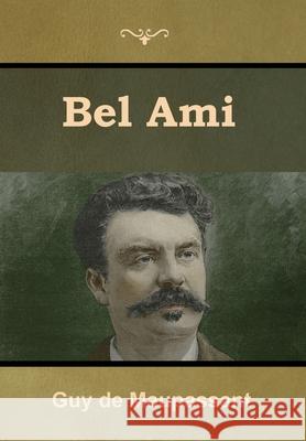 Bel Ami Guy d 9781618956286 Bibliotech Press - książka