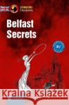 Belfast Secrets : 3 Kurzkrimis. Englisch B1 Billy, Gina; Pickett, Jennifer 9783817419555 Compact