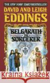 Belgarath the Sorcerer David Eddings 9780345403957 Del Rey Books