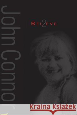 Believe 2 MR John F. Connor Jolanta Dziok Gabi Grubb 9781909163546 Fantastic Books Publishing - książka