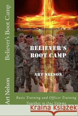 Believer's Boot Camp: 