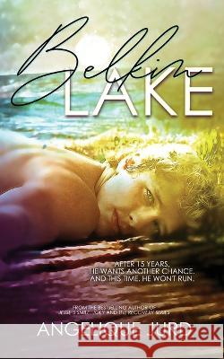 Belkin Lake Penny Tsallos Angelique Jurd  9798390228241 Independently Published - książka