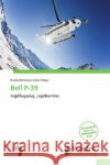 Bell P-39  9786137995365 Patho Publishing