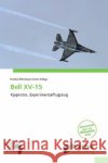 Bell XV-15  9786137997178 Patho Publishing