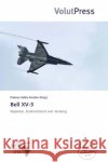 Bell XV-3  9786137997314 VolutPress