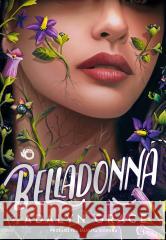 Belladonna Adalyn Grace 9788383190990 Uroboros - książka