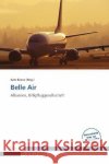 Belle Air  9786137816073 String Publishing
