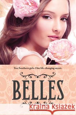 Belles Jen Calonita 9780316091121 Poppy Books - książka