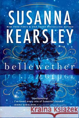 Bellewether Susanna Kearsley 9781492637134 Sourcebooks Landmark - książka