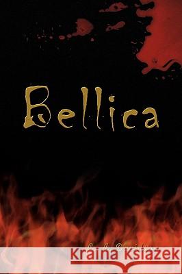 Bellica C. A. Davidson 9781436359573 Xlibris Corporation - książka