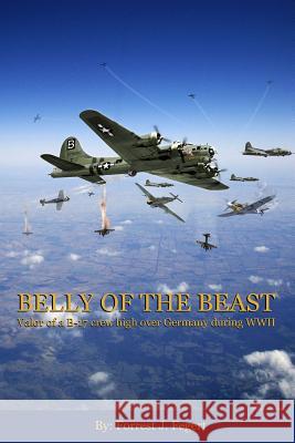 Belly of The Beast Fegert, Forrest J. 9781484869406 Createspace - książka