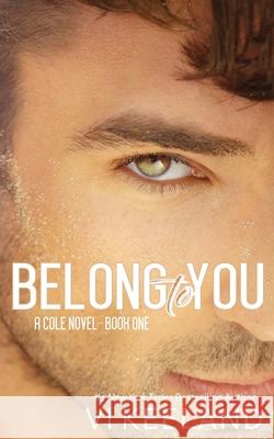 Belong to You VI Keeland 9781951045241 C. Scott Publishing Corp - książka