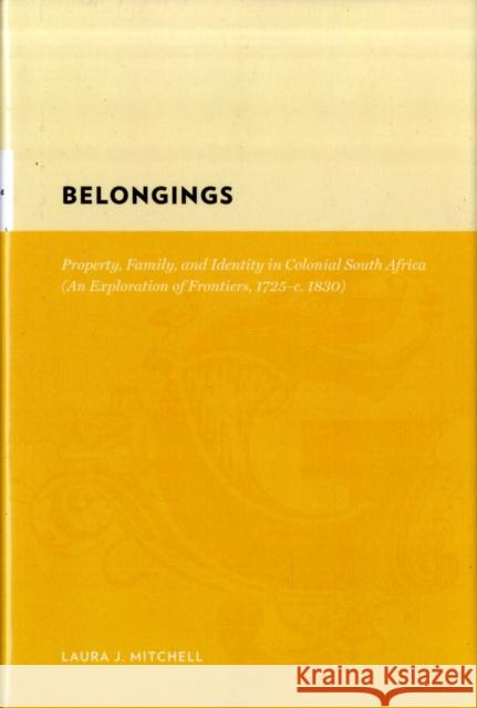 Belongings: The Fight for Land and Food Miller, Sally 9780231142526 Columbia University Press - książka