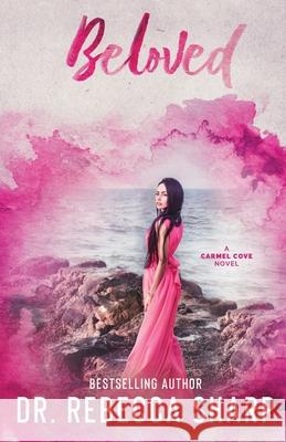 Beloved Sharp Dr. Rebecca Sharp 9798525114555 Independently published - książka