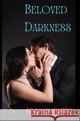 Beloved Darkness Ashlynn Monroe 9798794814941 Independently Published - książka