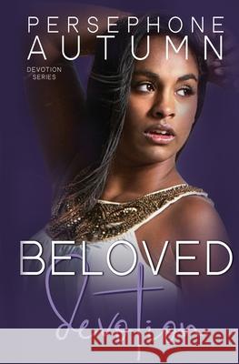 Beloved Devotion Persephone Autumn 9781951477097 Between Words Publishing LLC - książka