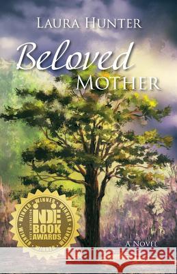 Beloved Mother Maria Yasaka Beck Laura Hunter Sierra Tabor 9781934610985 Bluewater Publishing - książka