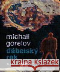 Ďábelský rok Richard Pecha 9788072872510 Maťa - książka