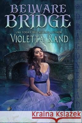 Belware Bridge Violetta Rand   9798360005339 Independently Published - książka